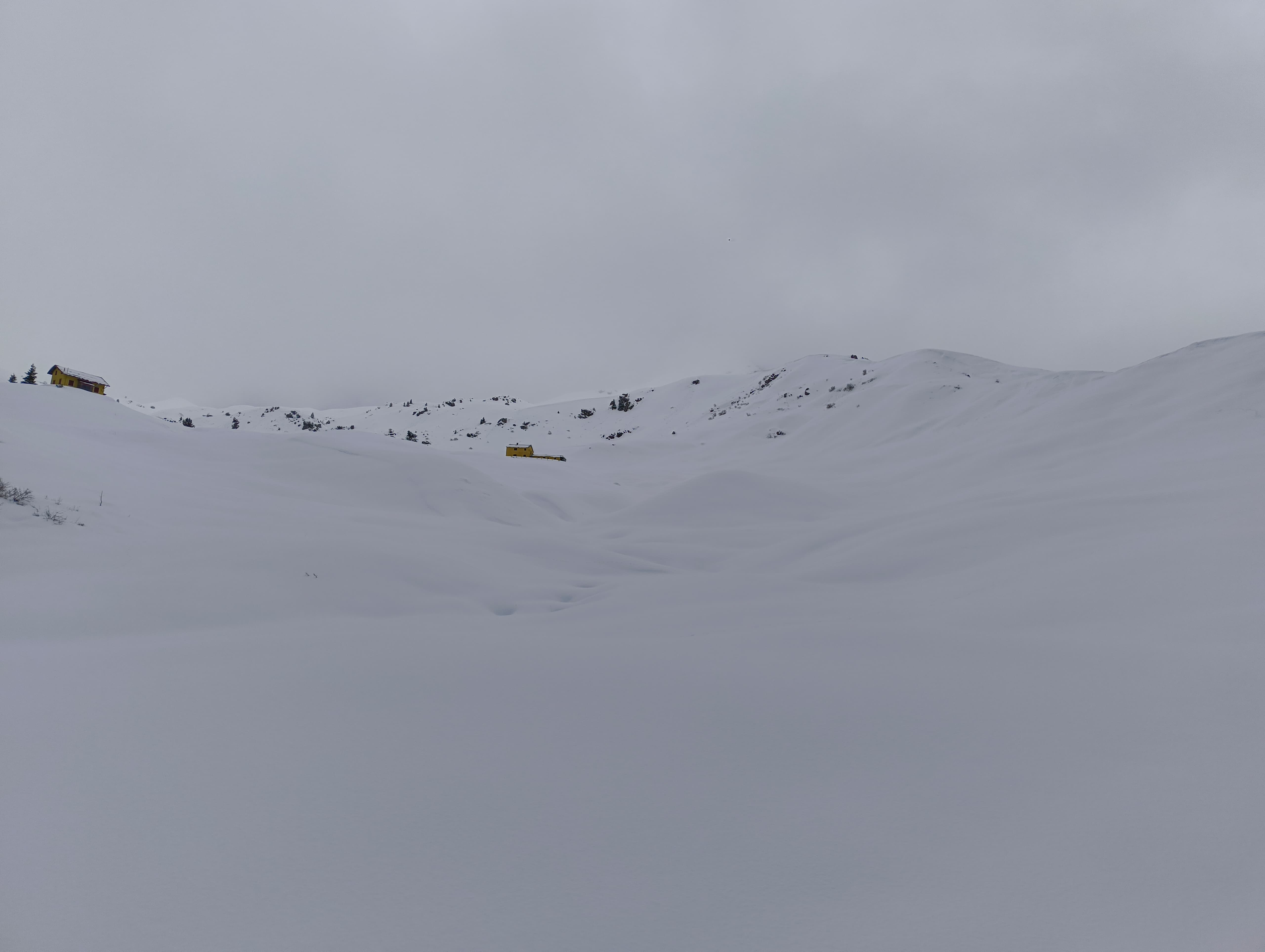 Foto n° 5 del trekking Monte Sodadura